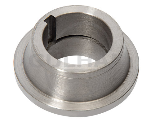 Karıştırıcı Konik Burç