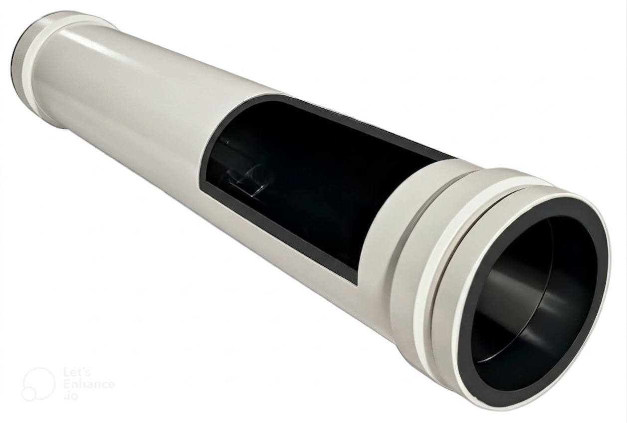 Çift Cidarlı Beton Borusu