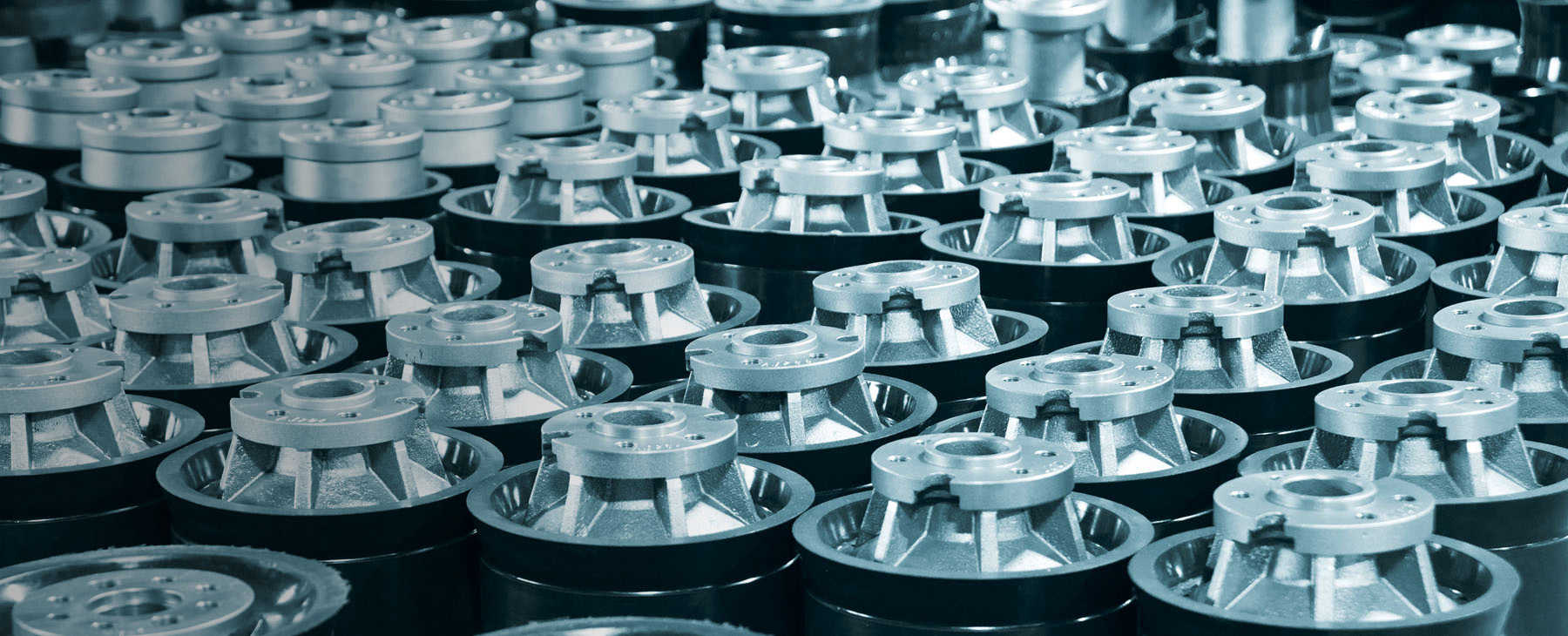 Kaliteli Endüstriyel Hizmetler