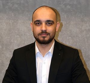 Mehmet Haldun Keleş