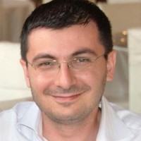 Bülent Özkan ÖZÖNDER